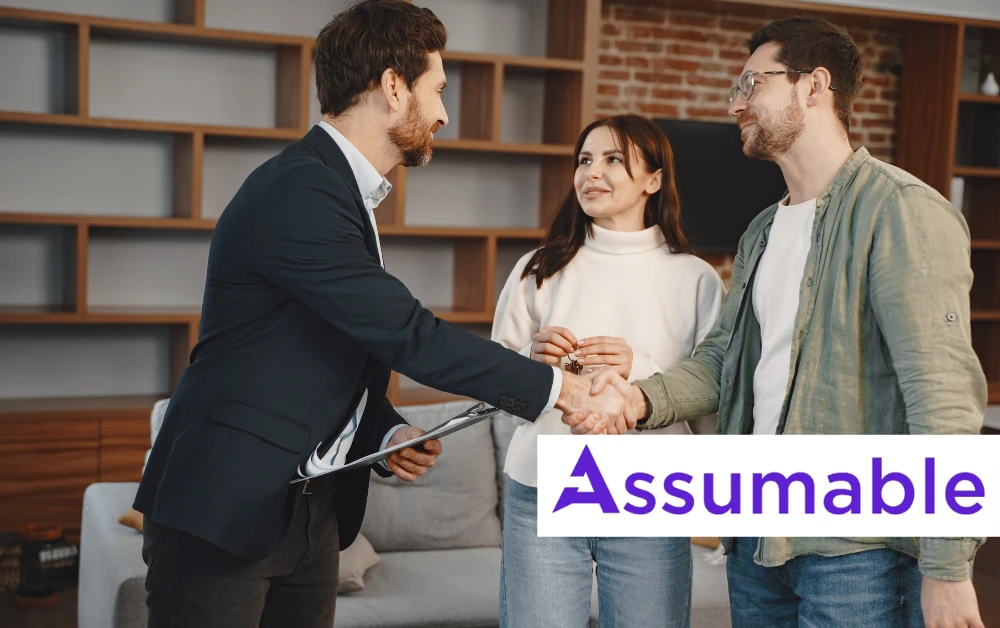 Assumable Mortgage Listings - Payzenic