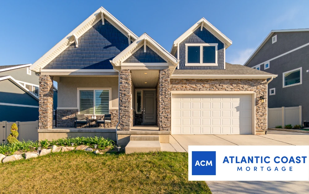 Atlantic Coast Mortgage - Payzenic