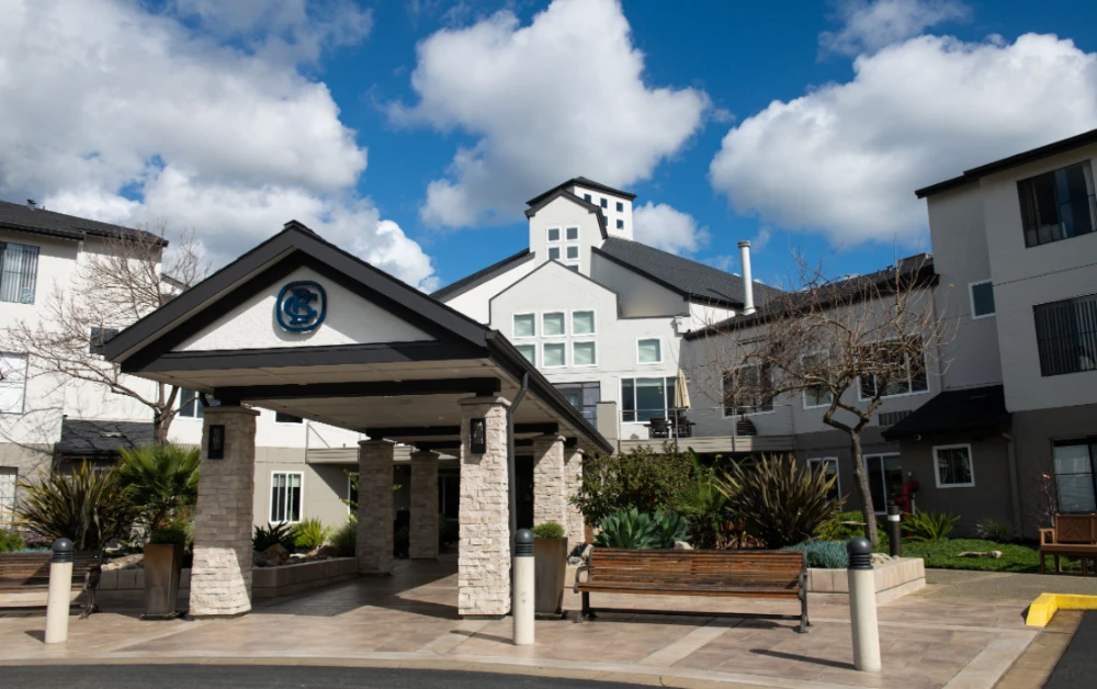 Baywood Retirement Community - Payzenic