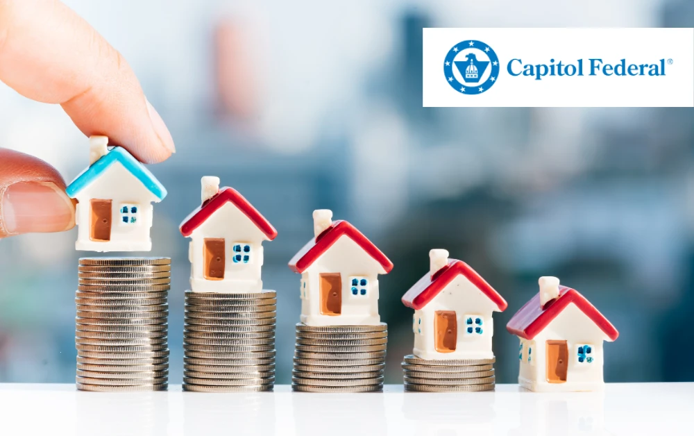 Capfed Mortgage Rates - Payzenic