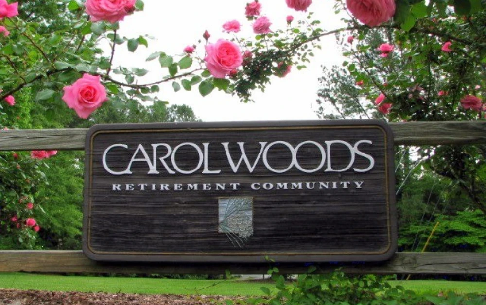 Carol Woods Retirement Community Chapel Hill - Payzenic