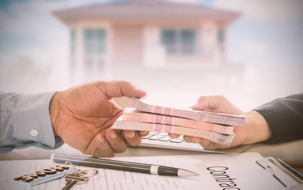 Commercial Construction Loan - Payzenic