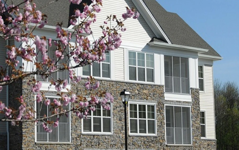 Crane's Mill Retirement Community - Payzenic