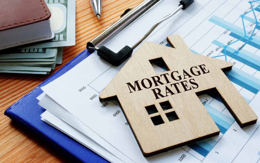 Ecu Mortgage Rates - Payzenic