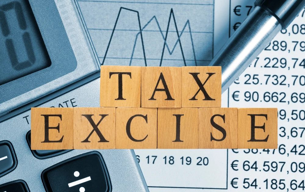 Excise Tax MA - Payzenic