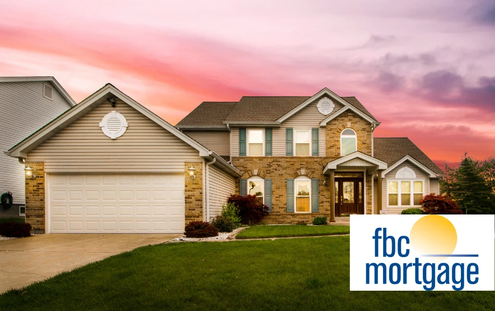 FBC Mortgage LLC - Payzenic