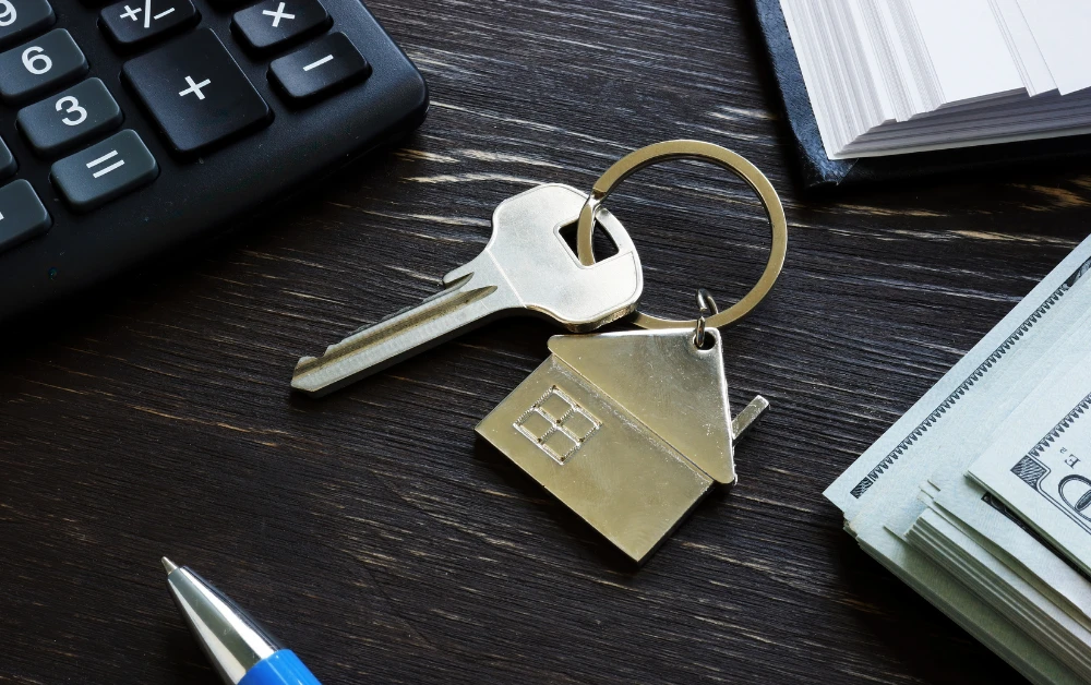 First Key Homes Minimum Credit Score - Payzenic