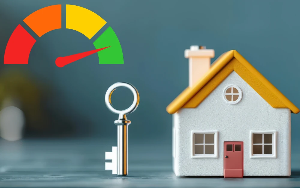 Home Equity Loan Credit Score 580 - Payzenic