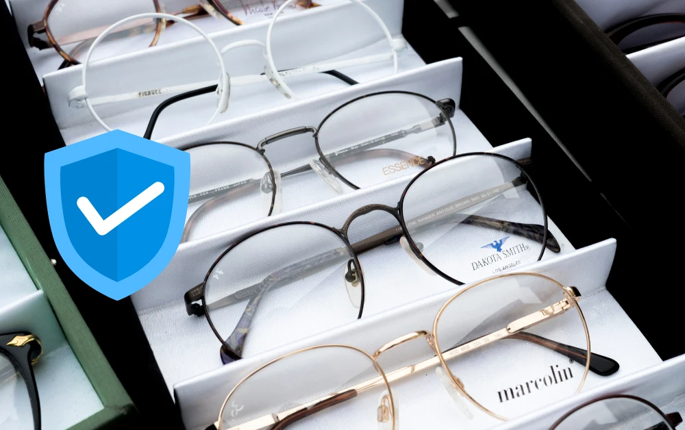 How Much Are Glasses Without Insurance - Payzenic