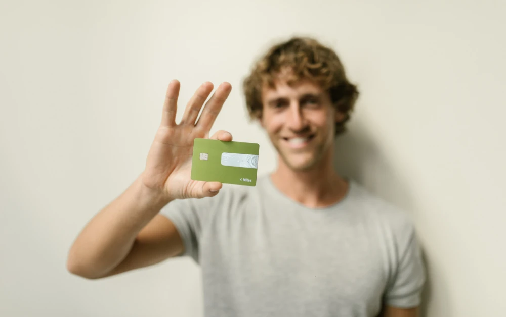 How Old Do You To Have A Credit Card - Payzenic