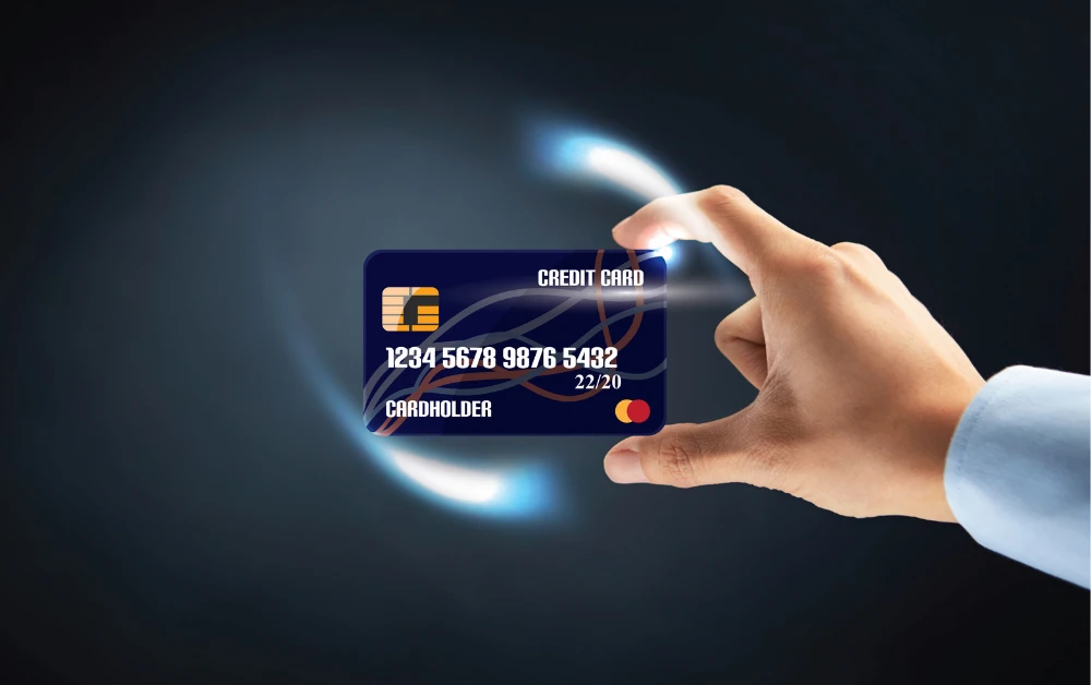 How To Apply For Business Credit Card With EIN - Payzenic