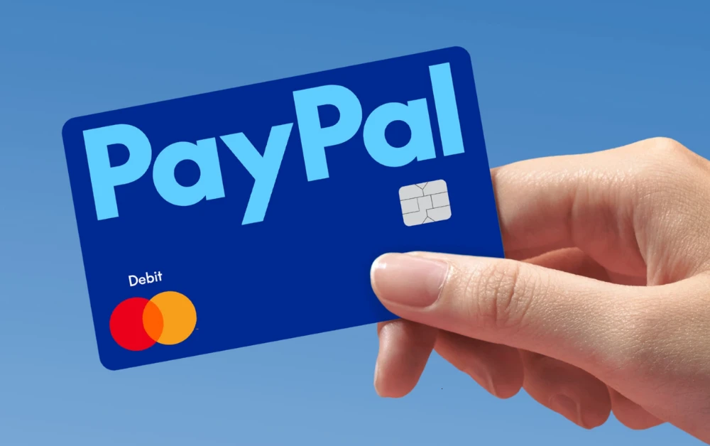 How To Apply For PayPal Credit - Payzenic