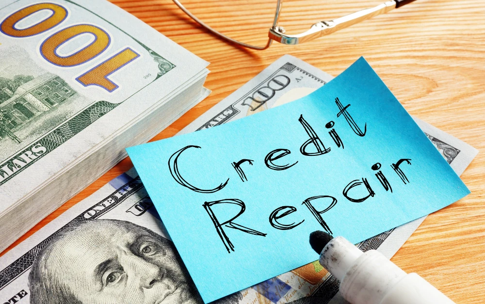 How To Become A Credit Repair Specialist - Payzenic