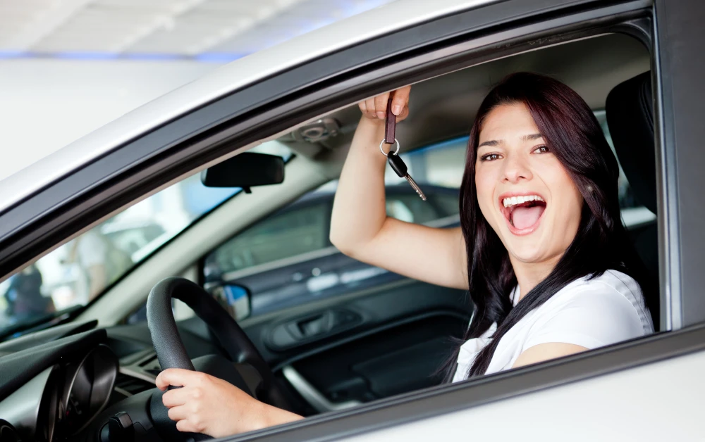 How To Get A Car With Bad Credit History - Payzenic