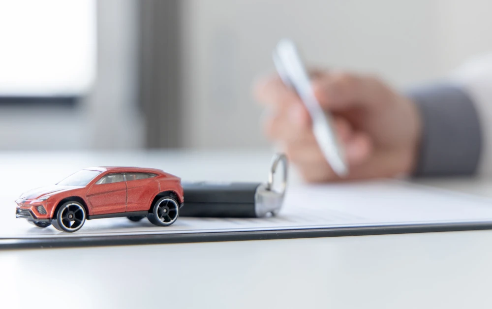 How To Get A Car With No Credit Or Cosigner - Payzenic