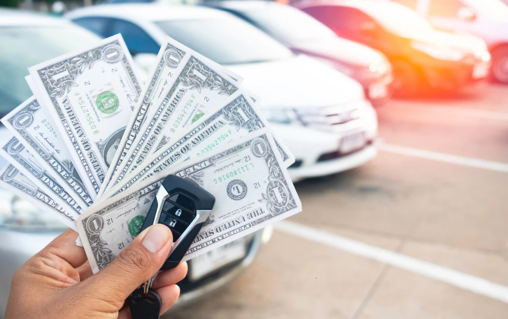 How To Get A Car With No Credit - Payzenic