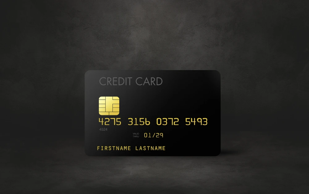 How To Get A High Limit Credit Card - Payzenic