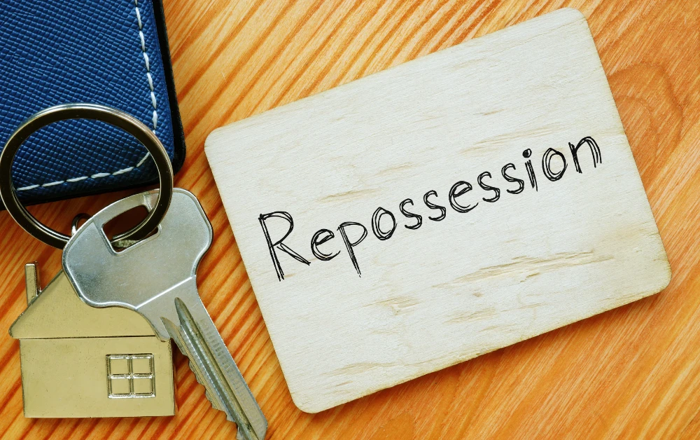 How To Get A Repossession Off Your Credit - Payzenic