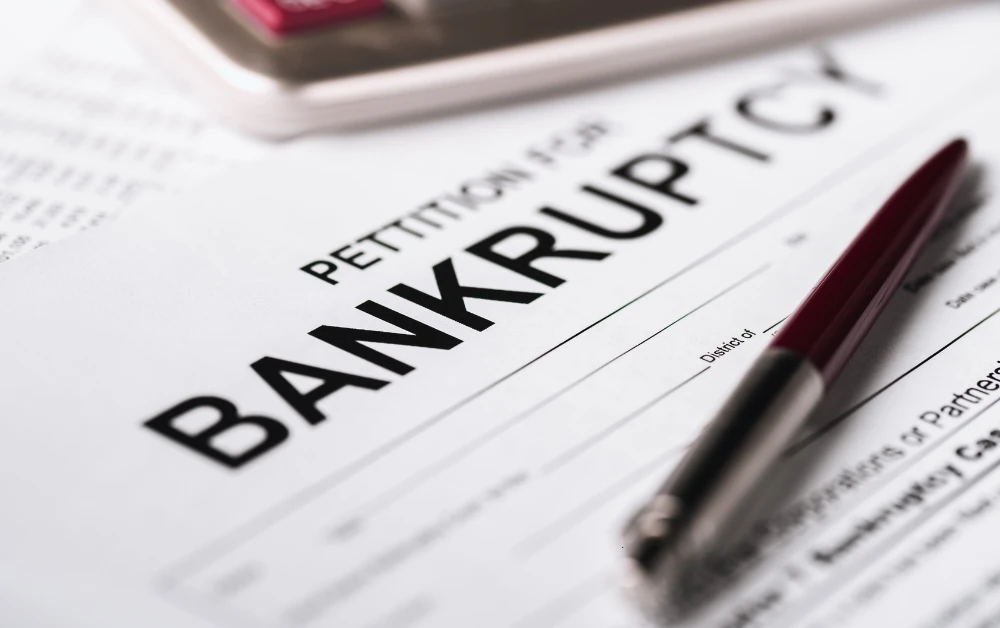How To Get Bankruptcies Removed From Credit Report Early - Payzenic