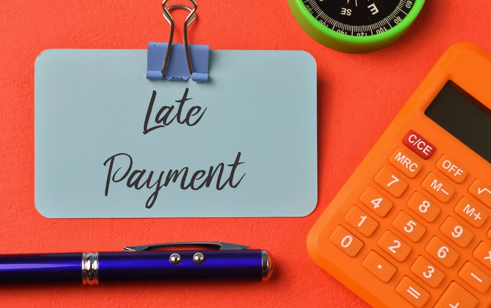 How To Get Rid Of Late Payments On Credit Report - Payzenic