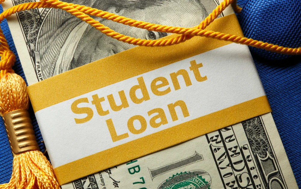 How To Get Student Loans Off Credit Report - Payzenic