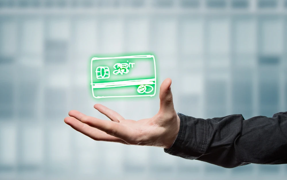 How To Get Virtual Credit Card - Payzenic