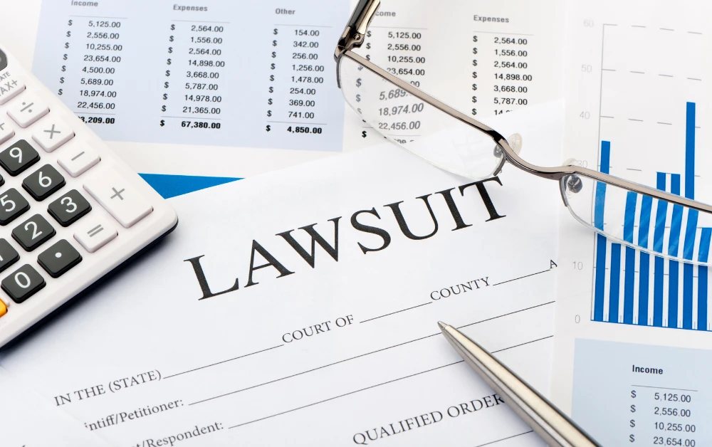 How To Get a Credit Card Lawsuit Dismissed - Payzenic