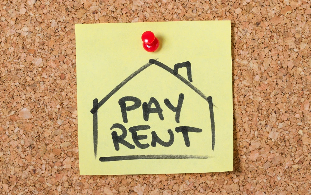 How To Pay Rent With A Credit Card - Payzenic