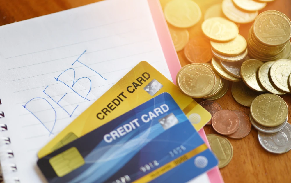 How To Quickly Pay Off Credit Card Debt - Payzenic