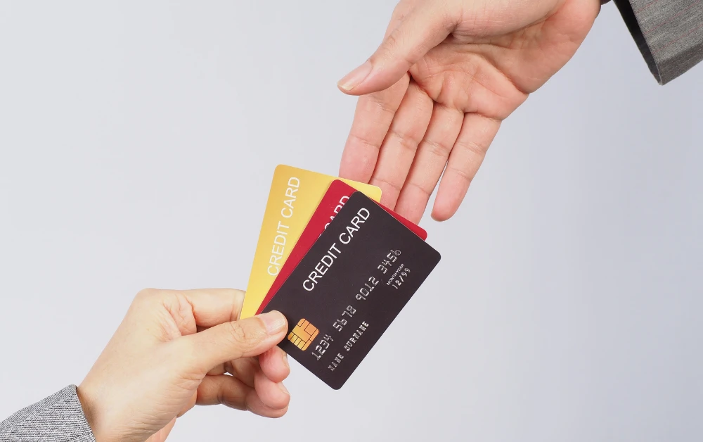 How To Receive Credit Card Payment - Payzenic