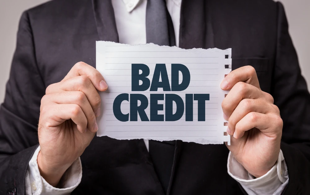 How To Rent A House With Bad Credit History - Payzenic