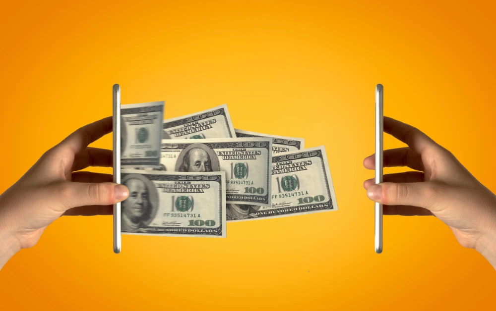 How To Send Money From Credit Card To Bank Account - Payzenic