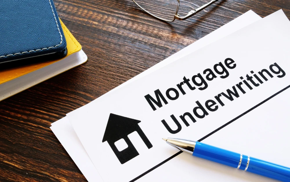 Mortgage Underwriter Jobs - Payzenic
