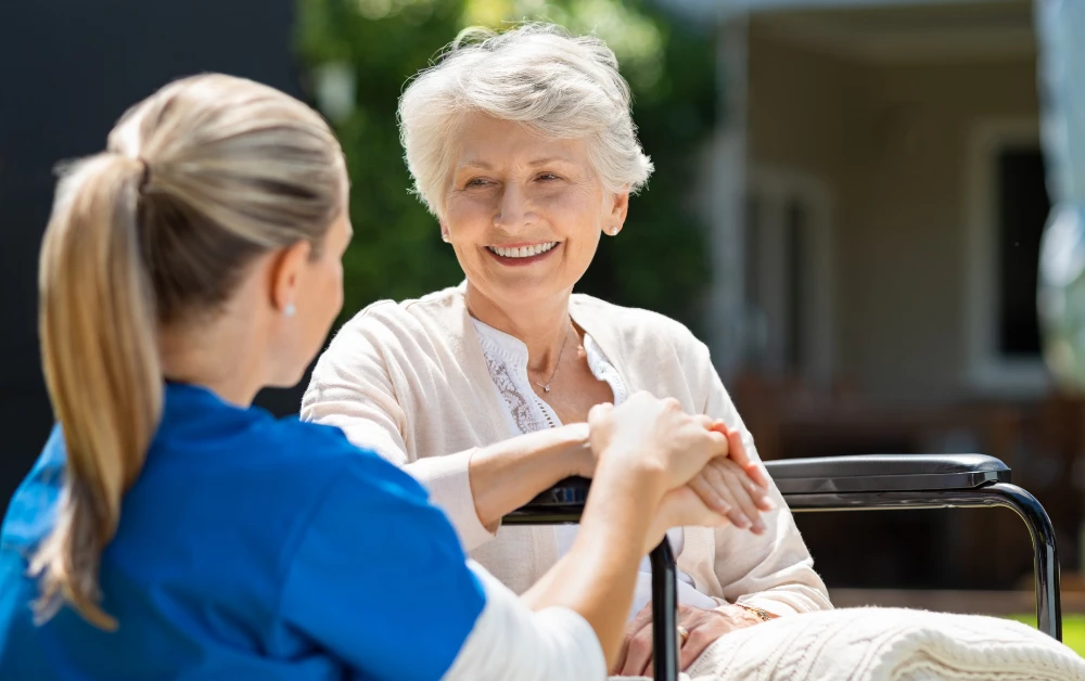 Nurse retirement gifts - Payzenic