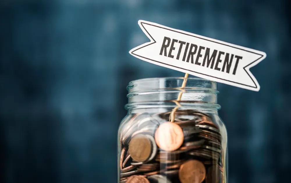 Retirement Benefits UPS Payzenic