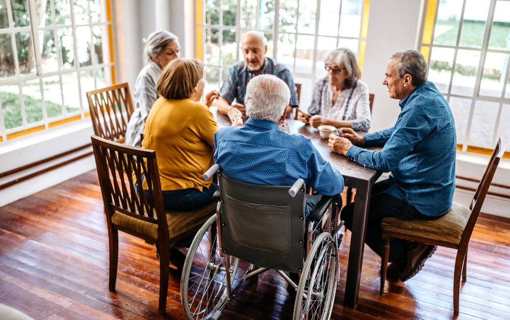 Retirement Cards - Payzenic