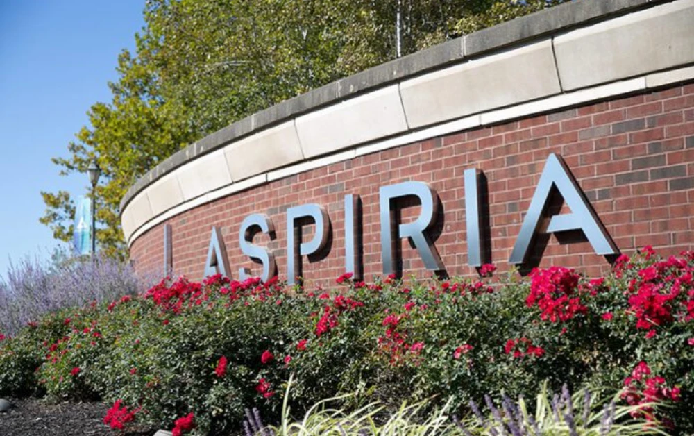 Royals Aspiria Campus Mortgage Purchase - Payzenic
