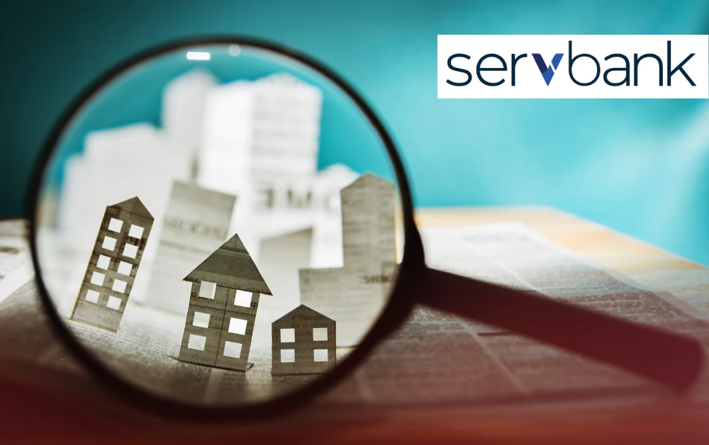 Servbank Mortgage - Payzenic