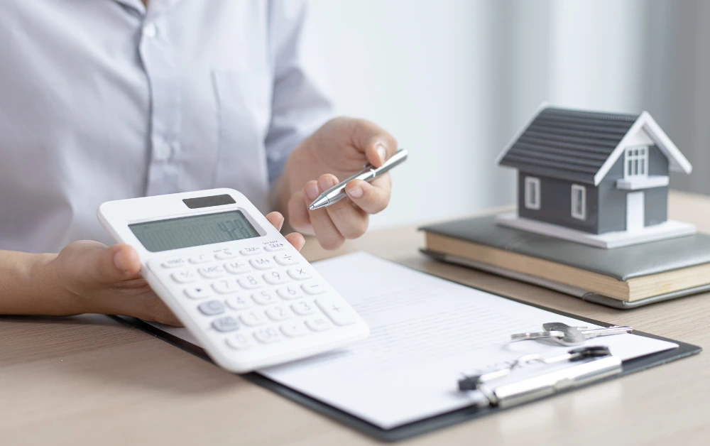 Subject To Mortgage - Payzenic