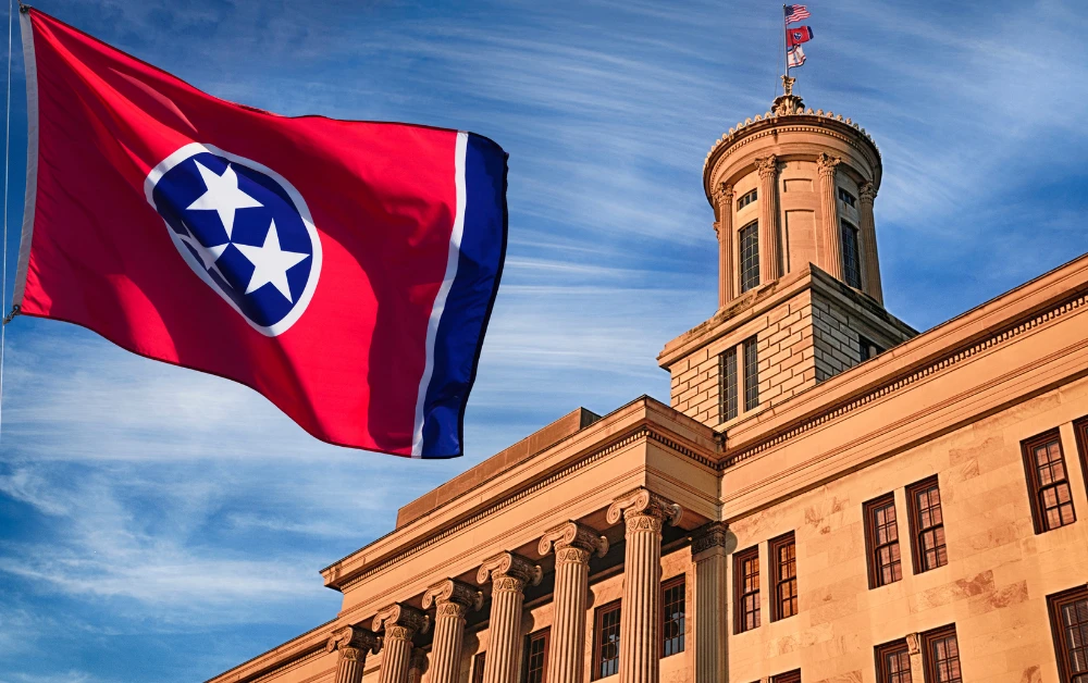 Tennessee Consolidated Retirement System - Payzenic