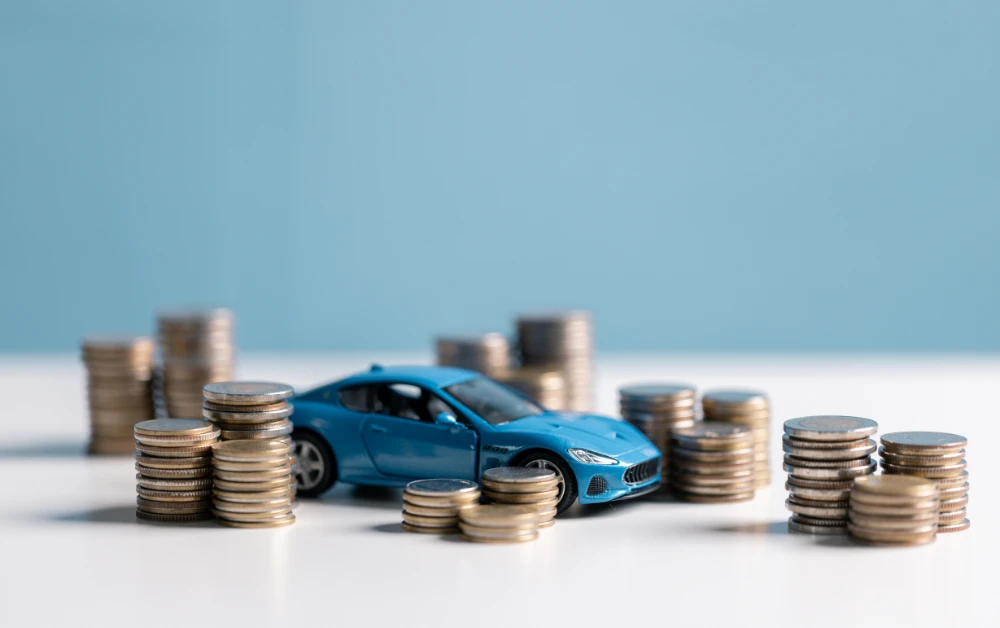 What Credit Score Do You Need To Buy a Car - Payzenic