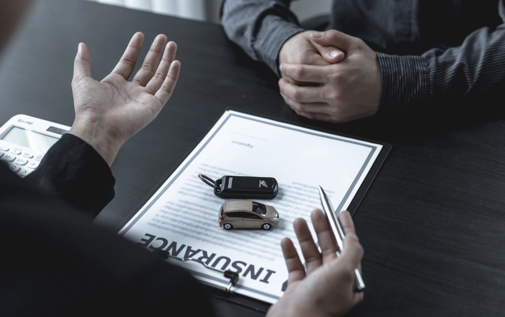 What To Do If You Cant Afford Car Insurance Payzenic