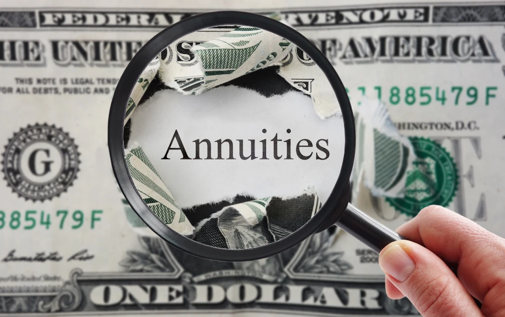 Are Fixed Annuities A Good Investment - Payzenic