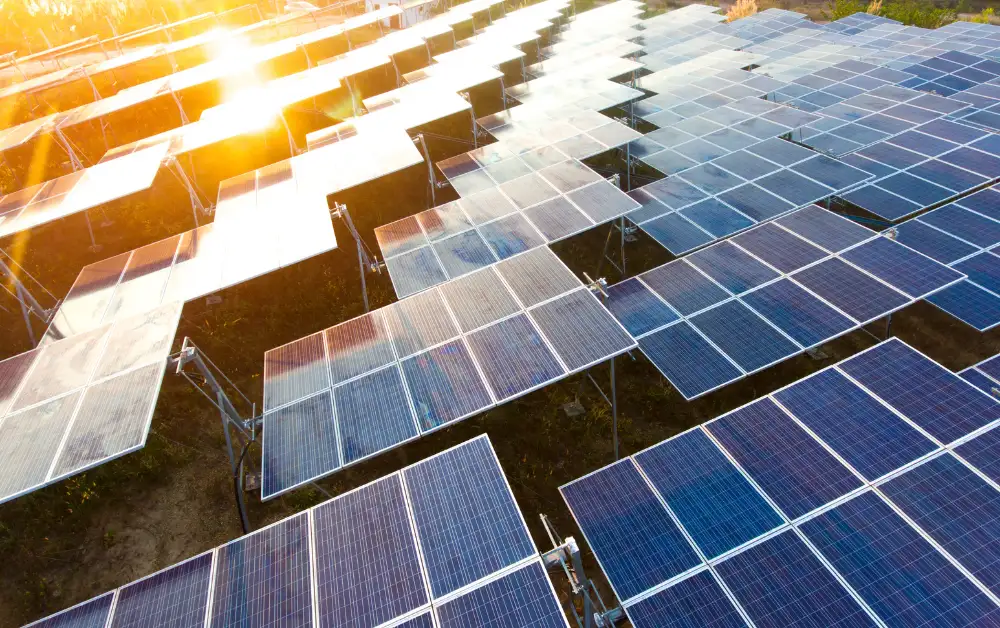 Are Solar Panels A Good Investment - Payzenic