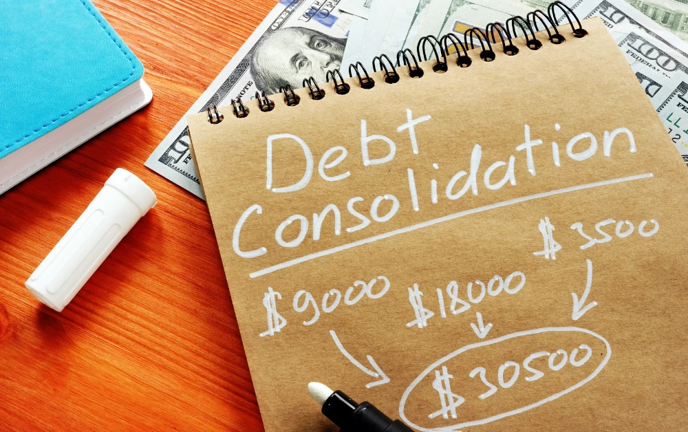 Can I Still Use My Credit Card After Debt Consolidation - Payzenic
