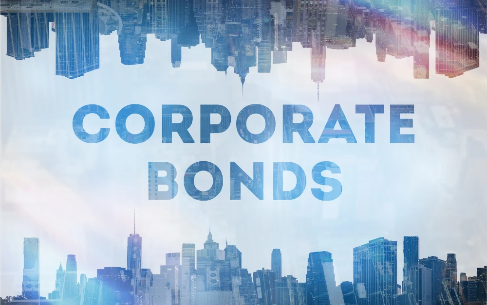 Corporate Bonds To Buy - Payzenic