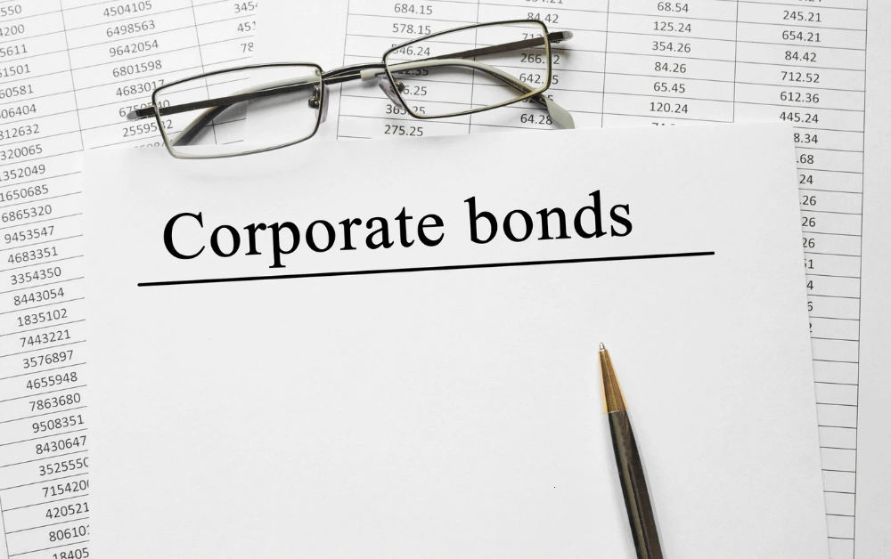 Exchange Traded Corporate Bonds - Payzenic