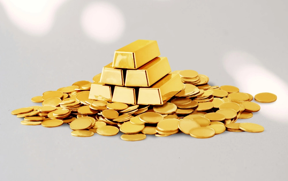 Gold Bonds - Payzenic