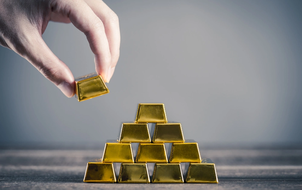 How Can I Buy Gold Bonds - Payzenic