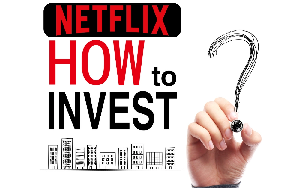 How Can I Invest In Netflix Payzenic